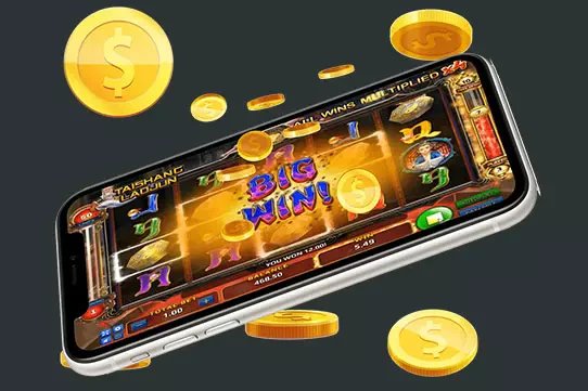 789G game nổ hũ slot đổi thưởng