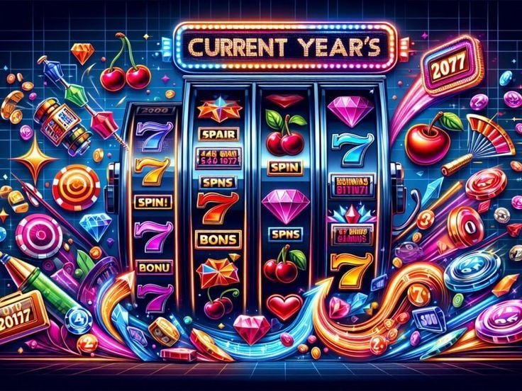 789G nổ hũ jackpot